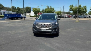 Used 2024  Ford Edge AWD at CarloanExpress&period;Com near Hampton&comma; VA