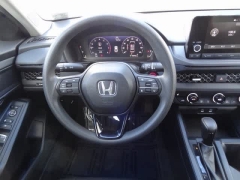 Used 2024  Honda Accord Sedan EX CVT at CarloanExpress.Com near Hampton, VA