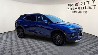 Used 2022  Chevrolet Blazer FWD 4dr LT w&sol;3LT at CarloanExpress&period;Com near Hampton&comma; VA