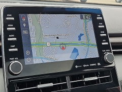 Used 2020  Toyota Avalon 4d Sedan Limited at CarloanExpress&period;Com near Hampton&comma; VA
