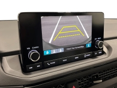 New 2025  Honda Accord Sedan SE CVT at CarloanExpress&period;Com near Hampton&comma; VA