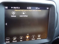 Used 2023  Jeep Renegade Latitude 4x4 at CarloanExpress&period;Com near Hampton&comma; VA