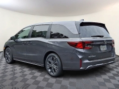 New 2026  Honda Odyssey Touring Auto at CarloanExpress&period;Com near Hampton&comma; VA