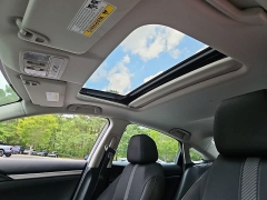 Used 2016  Honda Civic Sedan 4d EX-T at CarloanExpress&period;Com near Hampton&comma; VA