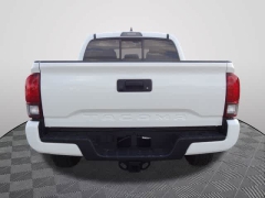 Used 2023  Toyota Tacoma 4WD Double Cab 5' Bed V6 &lpar;Natl&rpar; at CarloanExpress&period;Com near Hampton&comma; VA