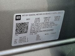 Used 2024  Chevrolet Blazer FWD 4dr LT w&sol;2LT at CarloanExpress&period;Com near Hampton&comma; VA