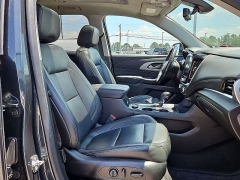 Used 2019  Chevrolet Traverse 4d SUV AWD LT Leather at CarloanExpress&period;Com near Hampton&comma; VA