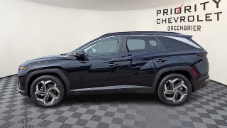 Used 2023  Hyundai Tucson SEL FWD at CarloanExpress&period;Com near Hampton&comma; VA