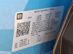 Used 2025  Chevrolet Trax FWD 4dr LT at CarloanExpress&period;Com near Hampton&comma; VA