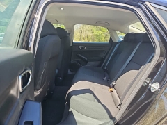 Used 2023  Honda Civic Sedan LX CVT at CarloanExpress&period;Com near Hampton&comma; VA