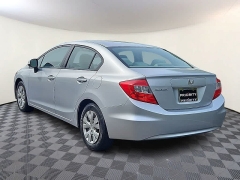 Used 2012  Honda Civic Sedan 4d LX Auto at CarloanExpress&period;Com near Hampton&comma; VA