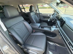 Used 2026  Hyundai Santa Fe SEL AWD at CarloanExpress&period;Com near Hampton&comma; VA