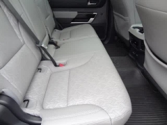 Used 2023  Toyota Sequoia 4WD &lpar;Natl&rpar; at CarloanExpress&period;Com near Hampton&comma; VA