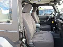 Used 2014  Jeep Wrangler 4WD 2dr Sport at CarloanExpress&period;Com near Hampton&comma; VA