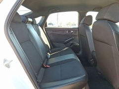 Used 2023  Honda Civic Sedan Sport CVT at CarloanExpress&period;Com near Hampton&comma; VA