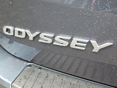 Used 2026  Honda Odyssey Elite Auto at CarloanExpress&period;Com near Hampton&comma; VA