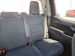 Used 2022  Chevrolet Silverado 1500 4WD Crew Cab 147" LT Trail Boss at CarloanExpress&period;Com near Hampton&comma; VA