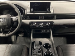 New 2025  Honda Pilot Sport AWD at CarloanExpress&period;Com near Hampton&comma; VA