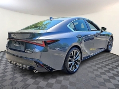 Used 2021  Lexus IS IS 350 F SPORT AWD at CarloanExpress&period;Com near Hampton&comma; VA