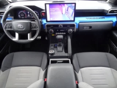 Used 2024  Toyota Tacoma 4WD Double Cab Bed &lpar;Natl&rpar; at CarloanExpress&period;Com near Hampton&comma; VA