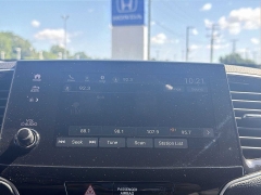 Used 2025  Honda Passport EX-L AWD at CarloanExpress&period;Com near Hampton&comma; VA
