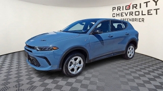 Used 2025  Dodge Hornet GT Plus AWD at CarloanExpress&period;Com near Hampton&comma; VA