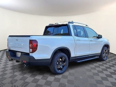 New 2026  Honda Ridgeline Black Edition AWD at CarloanExpress&period;Com near Hampton&comma; VA