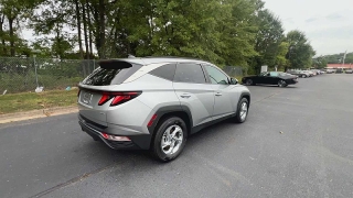 Used 2024  Hyundai Tucson SEL AWD *Ltd Avail* at CarloanExpress.Com near Hampton, VA