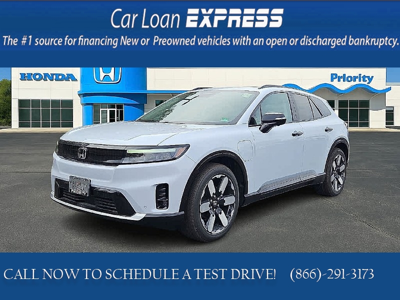 New 2026  Honda Prologue Elite AWD at CarloanExpress&period;Com near Hampton&comma; VA