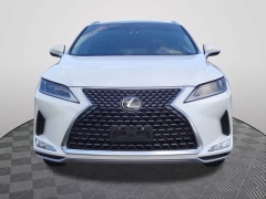 Used 2022  Lexus RX RX 350 AWD at CarloanExpress&period;Com near Hampton&comma; VA