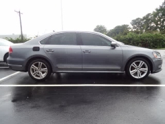 Used 2012  Volkswagen Passat 4dr Sdn 2&period;0L TDI SE at CarloanExpress&period;Com near Hampton&comma; VA