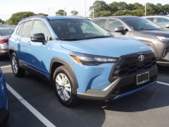 Used 2026  Toyota Corolla Cross LE AWD at CarloanExpress&period;Com near Hampton&comma; VA