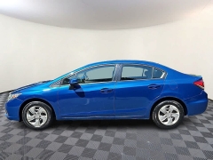 Used 2013  Honda Civic Sedan 4d LX Auto at CarloanExpress&period;Com near Hampton&comma; VA