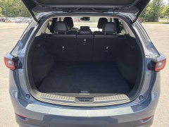 Used 2025  Mazda CX-5 2&period;5 S Carbon Edition AWD at CarloanExpress&period;Com near Hampton&comma; VA