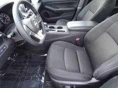 Used 2025  Nissan Altima SV FWD at CarloanExpress&period;Com near Hampton&comma; VA