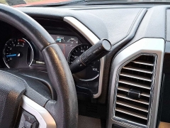 Used 2017  Ford Super Duty F-350 DRW 4WD Crew Cab 8' Box at CarloanExpress&period;Com near Hampton&comma; VA