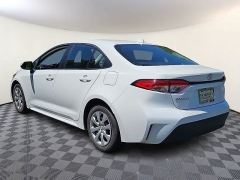 Used 2024  Toyota Corolla LE CVT &lpar;Natl&rpar; at CarloanExpress&period;Com near Hampton&comma; VA