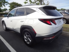Used 2024  Hyundai Tucson SEL FWD at CarloanExpress&period;Com near Hampton&comma; VA