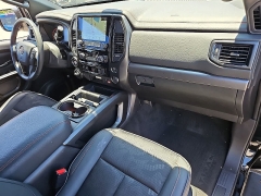 Used 2024  Nissan Titan 4x4 Crew Cab PRO-4X at CarloanExpress&period;Com near Hampton&comma; VA