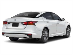 Used 2025  Nissan Altima SV FWD at CarloanExpress&period;Com near Hampton&comma; VA