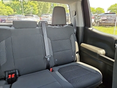 Used 2020  Chevrolet Silverado 1500 4WD Crew Cab 147" LT at CarloanExpress&period;Com near Hampton&comma; VA