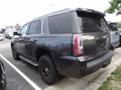 Used 2018  GMC Yukon 4d SUV 4WD SLT at CarloanExpress&period;Com near Hampton&comma; VA