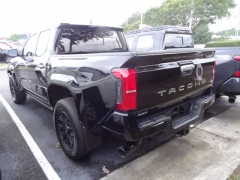 Used 2024  Toyota Tacoma 4WD Double Cab Bed &lpar;Natl&rpar; at CarloanExpress&period;Com near Hampton&comma; VA