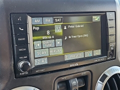 Used 2013  Jeep Wrangler Unlimited 4WD 4dr Sahara at CarloanExpress.Com near Hampton, VA