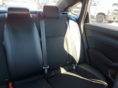 Used 2023  Honda Civic Sedan Sport CVT at CarloanExpress&period;Com near Hampton&comma; VA