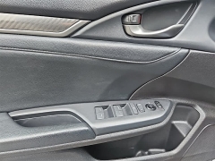 Used 2017  Honda Civic Hatchback 4d Sport Touring at CarloanExpress&period;Com near Hampton&comma; VA