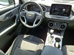 Used 2024  Chevrolet Blazer FWD 4dr LT w&sol;2LT at CarloanExpress&period;Com near Hampton&comma; VA