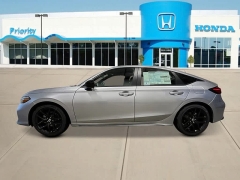 New 2026  Honda Civic Hatchback Sport CVT at CarloanExpress.Com near Hampton, VA