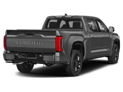 Used 2023  Toyota Tundra 4WD Platinum CrewMax 5.5ft Bed at CarloanExpress.Com near Hampton, VA