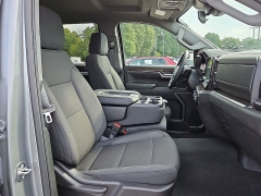 Used 2025  Chevrolet Silverado 1500 4WD Crew Cab 147" LT w&sol;2FL at CarloanExpress&period;Com near Hampton&comma; VA